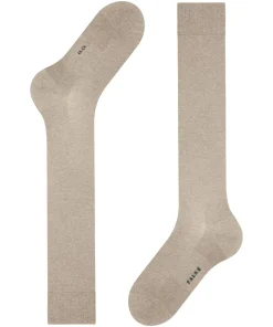 Climawool Herren Kniestrümpfe