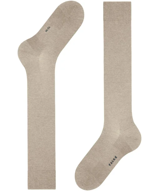 Climawool Herren Kniestrümpfe