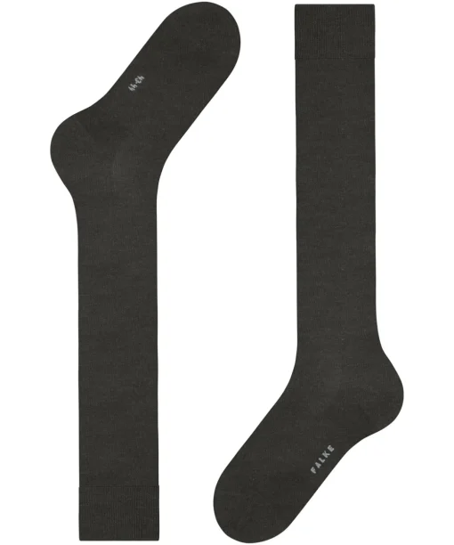 Climawool Herren Kniestrümpfe