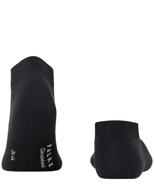 Climawool Herren Sneakersocken