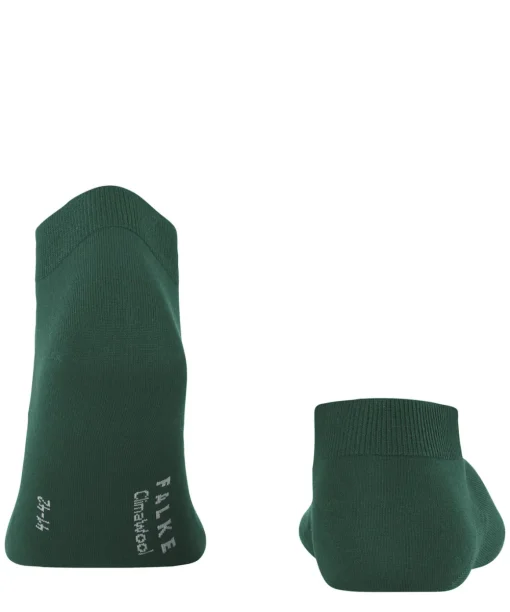 Climawool Herren Sneakersocken