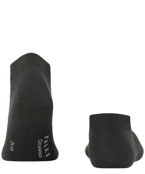 Climawool Herren Sneakersocken