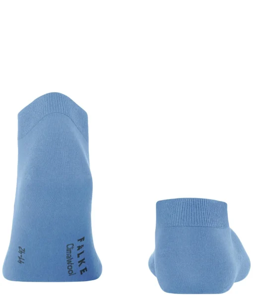 Climawool Herren Sneakersocken