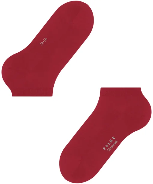 Climawool Herren Sneakersocken