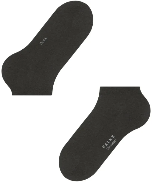 Climawool Herren Sneakersocken