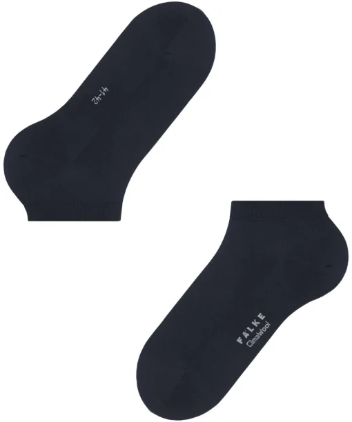 Climawool Herren Sneakersocken