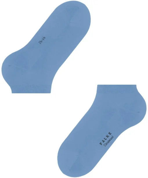 Climawool Herren Sneakersocken