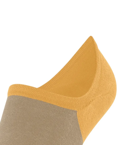 Colour Blend Herren Füßlinge