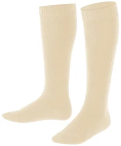 Comfort Wool Kinder Kniestrümpfe