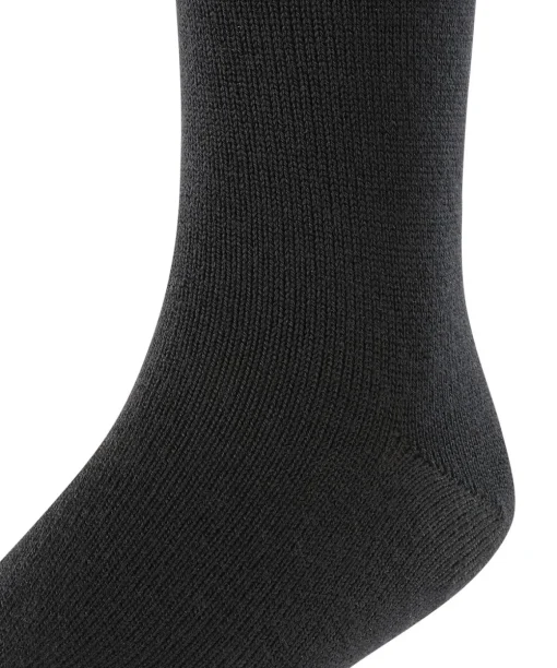 Comfort Wool Kinder Kniestrümpfe