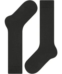 Comfort Wool Kinder Kniestrümpfe