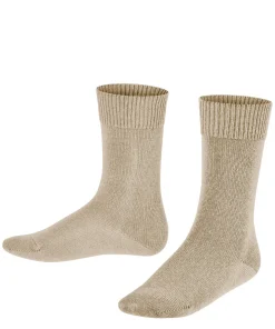 Comfort Wool Kinder Socken