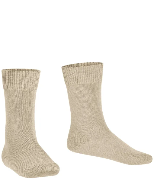 Comfort Wool Kinder Socken