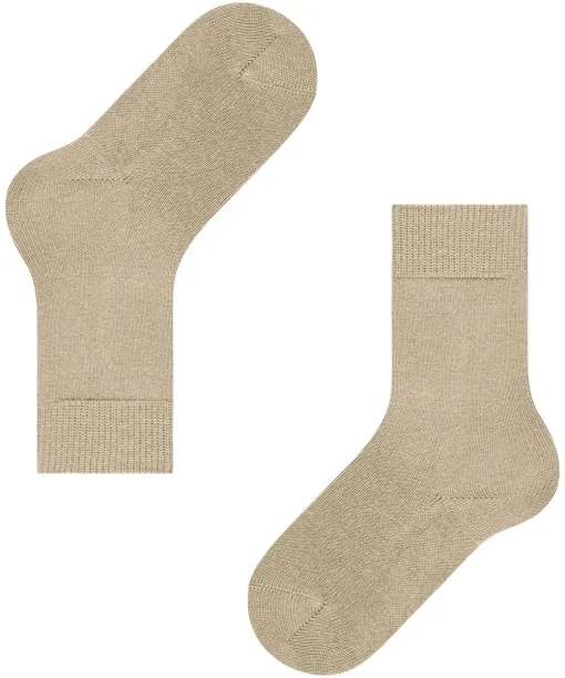 Comfort Wool Kinder Socken