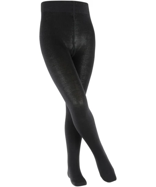 Comfort Wool Kinder Strumpfhose