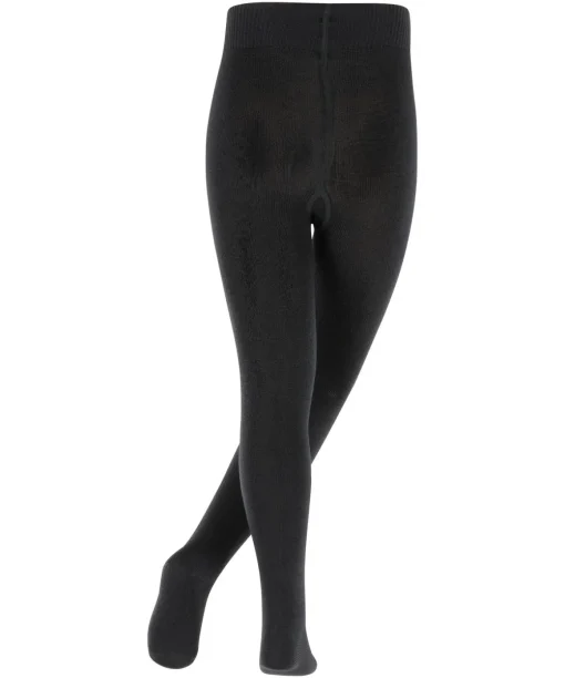 Comfort Wool Kinder Strumpfhose