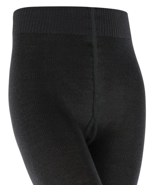Comfort Wool Kinder Strumpfhose