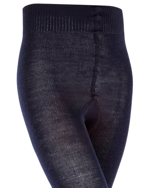 Comfort Wool Kinder Strumpfhose