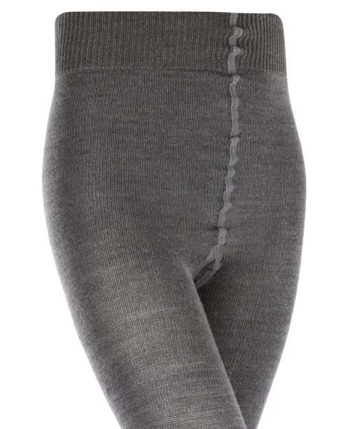 Comfort Wool Kinder Strumpfhose
