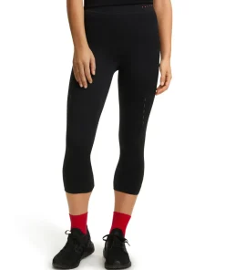 Compression Damen 3/4 Tights