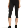 Compression Damen 3/4 Tights