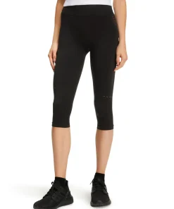 Compression Damen 3/4 Tights