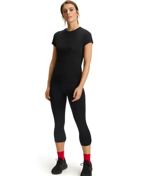 Compression Damen 3/4 Tights