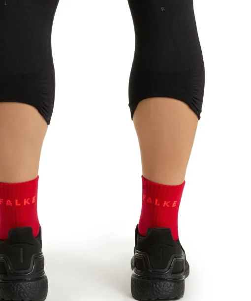 Compression Damen 3/4 Tights
