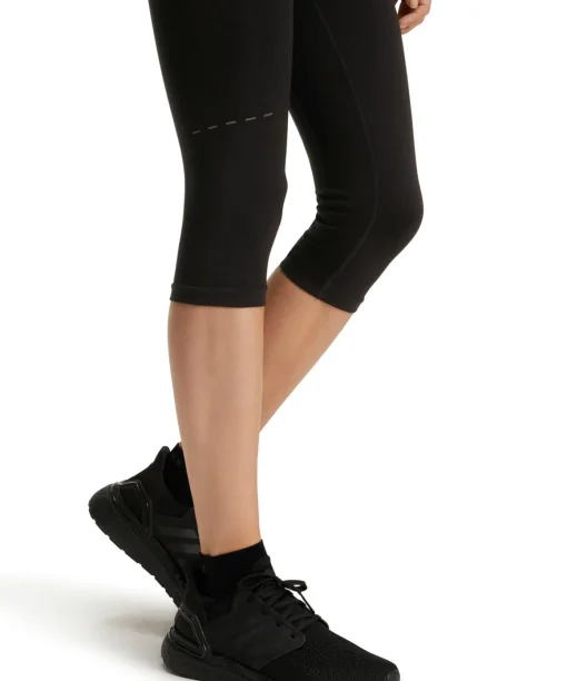 Compression Damen 3/4 Tights