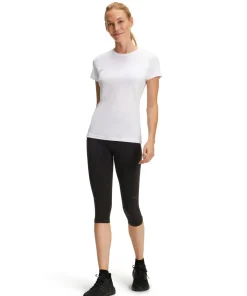 Compression Damen 3/4 Tights