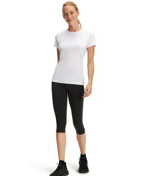 Compression Damen 3/4 Tights