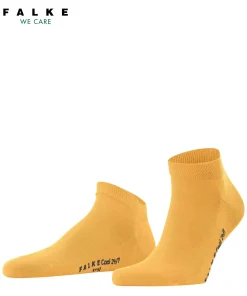Cool 24/7 Herren Sneakersocken