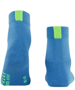 Cool Kick Damen Kurzsocken