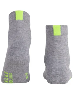 Cool Kick Damen Kurzsocken