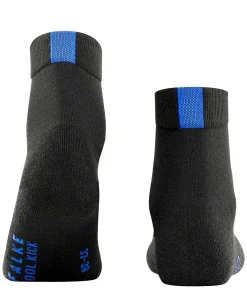 Cool Kick Damen Kurzsocken
