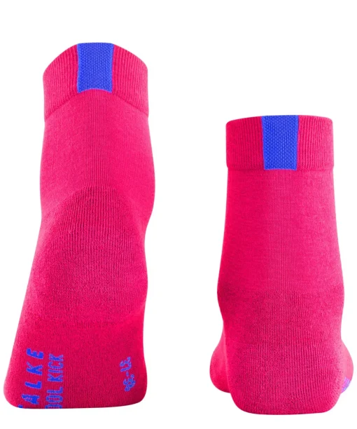 Cool Kick Damen Kurzsocken