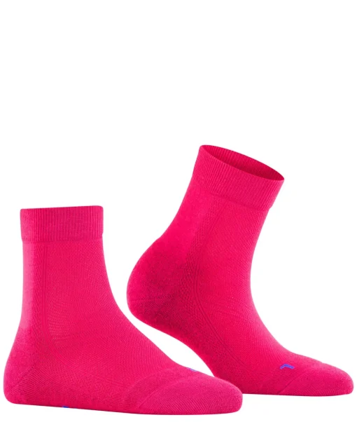 Cool Kick Damen Kurzsocken