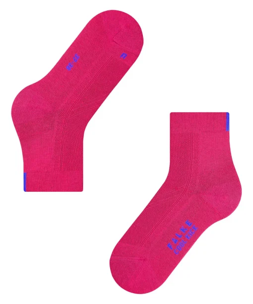 Cool Kick Damen Kurzsocken