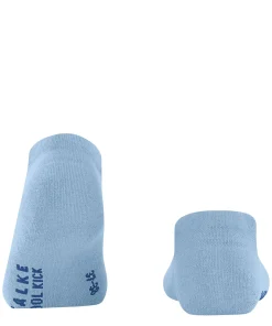 Cool Kick Damen Sneakersocken