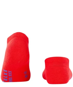 Cool Kick Damen Sneakersocken