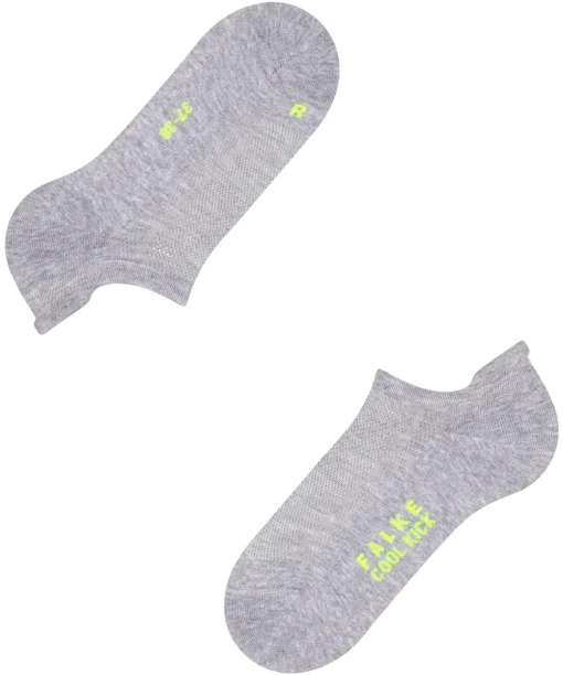 Cool Kick Damen Sneakersocken