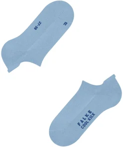 Cool Kick Damen Sneakersocken