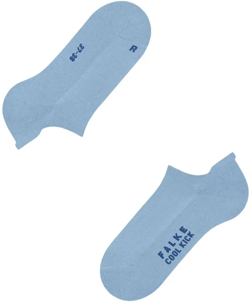 Cool Kick Damen Sneakersocken