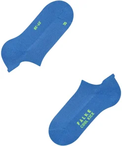 Cool Kick Damen Sneakersocken