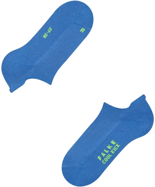 Cool Kick Damen Sneakersocken