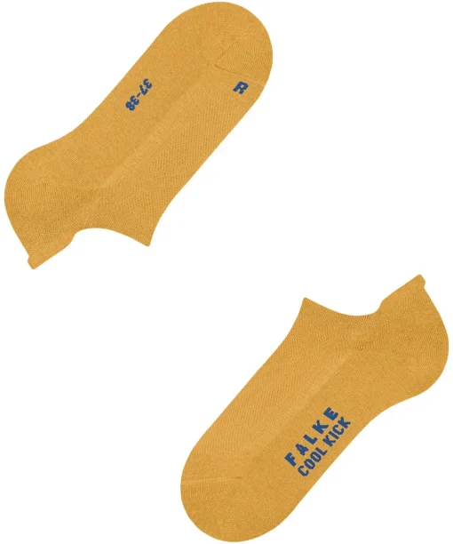 Cool Kick Damen Sneakersocken