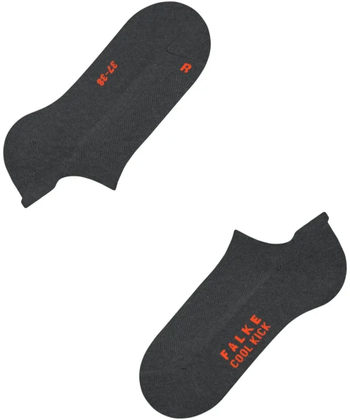 Cool Kick Damen Sneakersocken