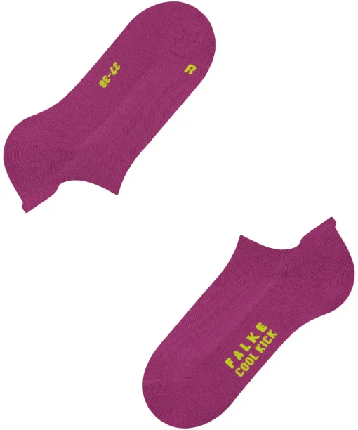 Cool Kick Damen Sneakersocken