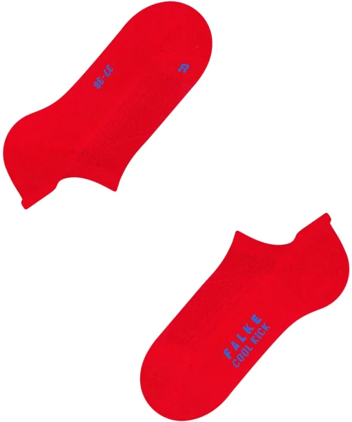 Cool Kick Damen Sneakersocken