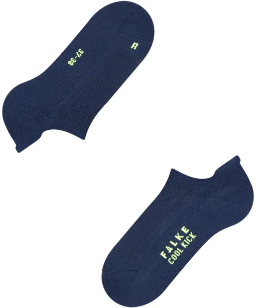 Cool Kick Damen Sneakersocken
